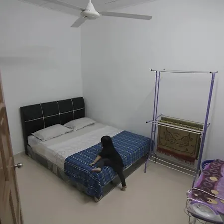Spacious 3Bedrooms Holiday House For Family Pantai Cenang  Exterior photo