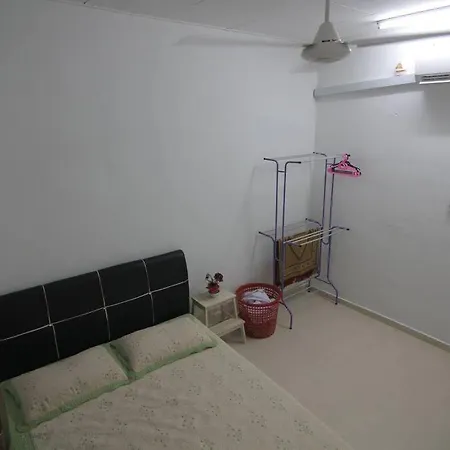 Spacious 3Bedrooms Holiday House For Family Pantai Cenang  Exterior photo