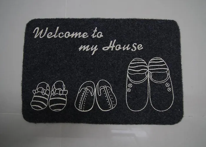 Spacious 3Bedrooms Holiday House For Family