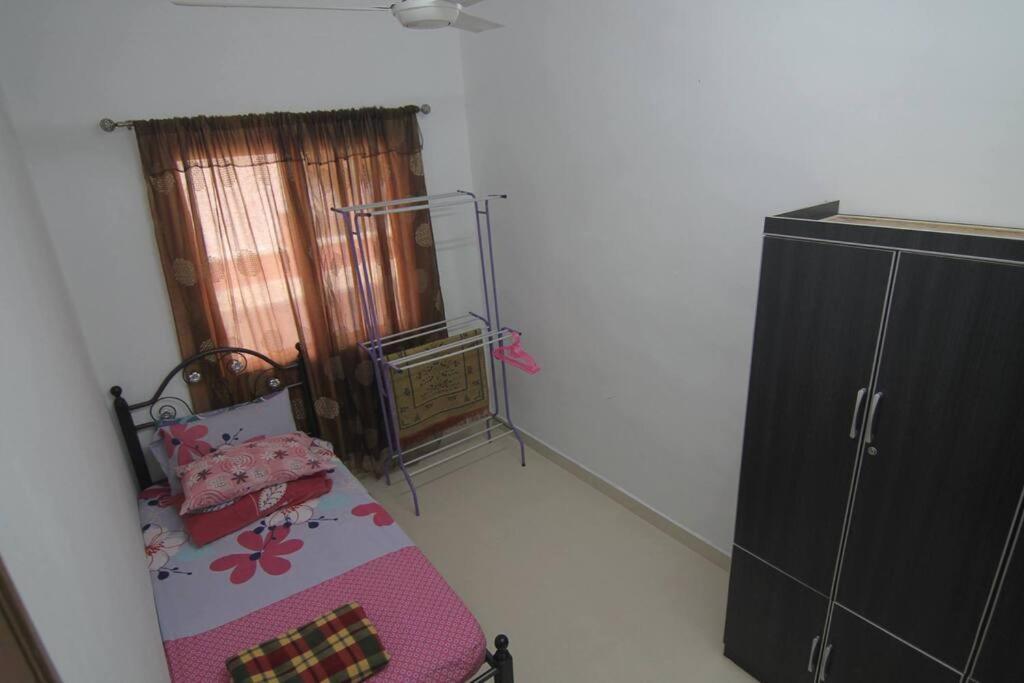 Holiday home Spacious 3bedrooms House For Family Pantai Cenang (Langkawi)