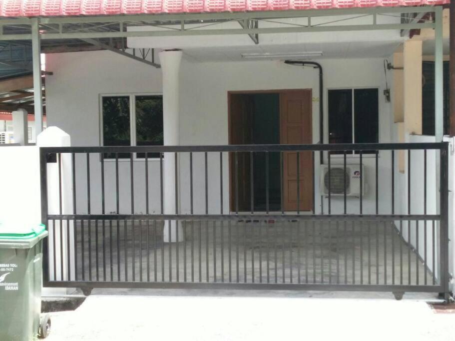 Spacious 3bedrooms House For Family Holiday home