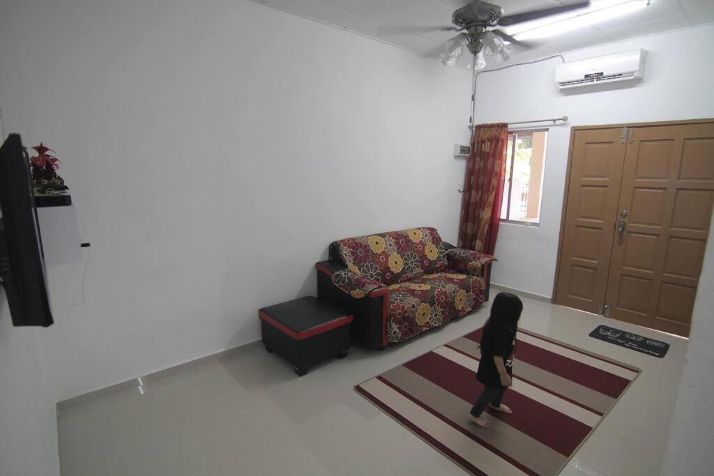 Holiday home Spacious 3bedrooms House For Family