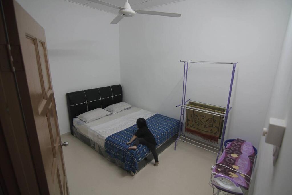 Holiday home Spacious 3bedrooms House For Family Pantai Cenang (Langkawi)