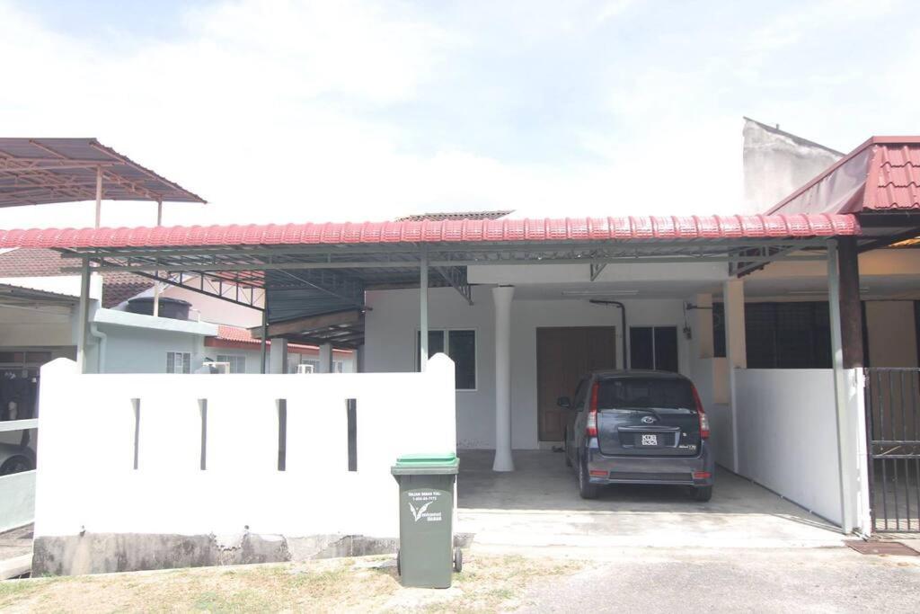 Holiday home Spacious 3bedrooms House For Family *