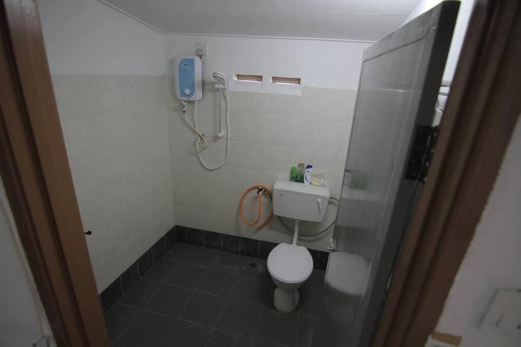 Holiday home Spacious 3bedrooms House For Family